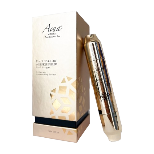 Juveness De-Wrinkle Cream קרם ממצק ומעלים קמטים