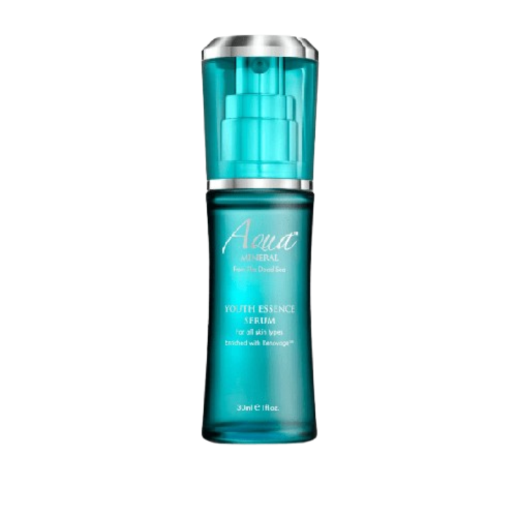 תמצית הנעורים-סרום מרוכז למיצוק ומתיחה Youth Essence Serum