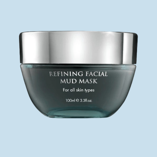 צנצנת של 100 מ"ל ובתוכה ישנו קרם כהה המכסה הינו כסוף