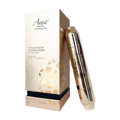 Juveness De-Wrinkle Cream קרם ממצק ומעלים קמטים