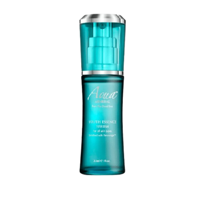 תמצית הנעורים-סרום מרוכז למיצוק ומתיחה Youth Essence Serum