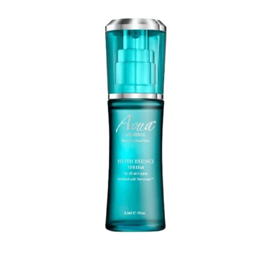 תמצית הנעורים-סרום מרוכז למיצוק ומתיחה Youth Essence Serum