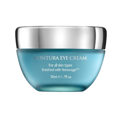 קרם עניים Aqua Contura