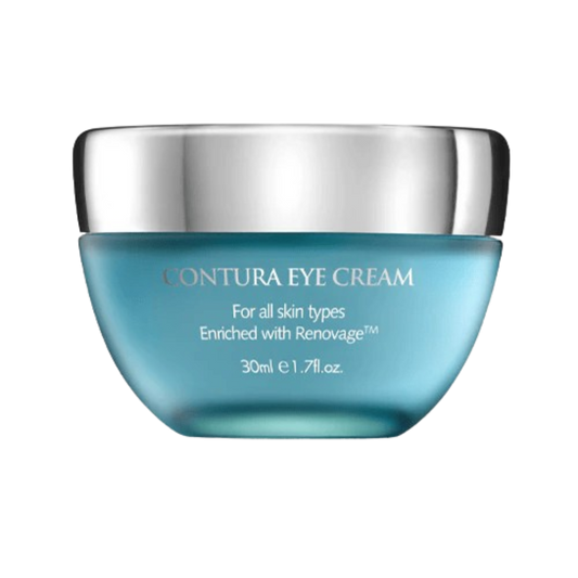 קרם עניים Aqua Contura