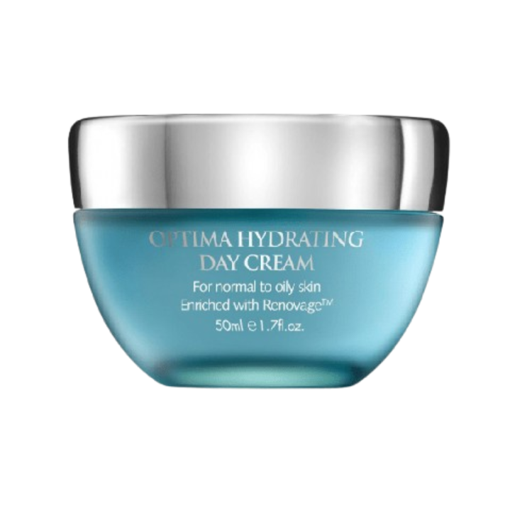 קרם יום לעור רגיל – שמן Cream Day Hydrating Optima