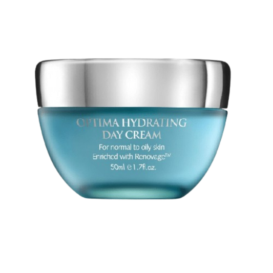 קרם יום לעור רגיל – שמן Cream Day Hydrating Optima